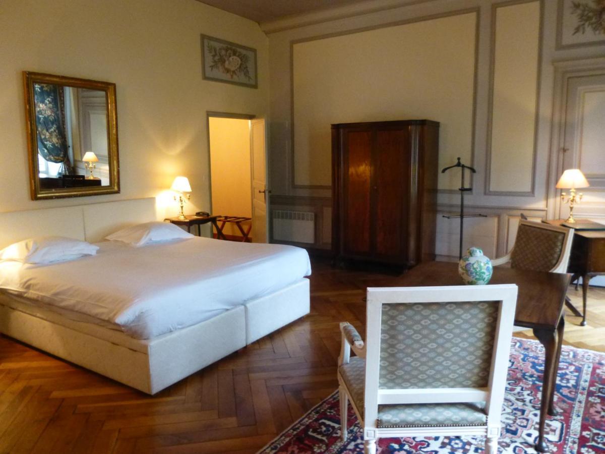 Chateau De Chissay, Hotel De Charme Pres De Chenonceau Et Le Zoo De Beauval Екстер'єр фото