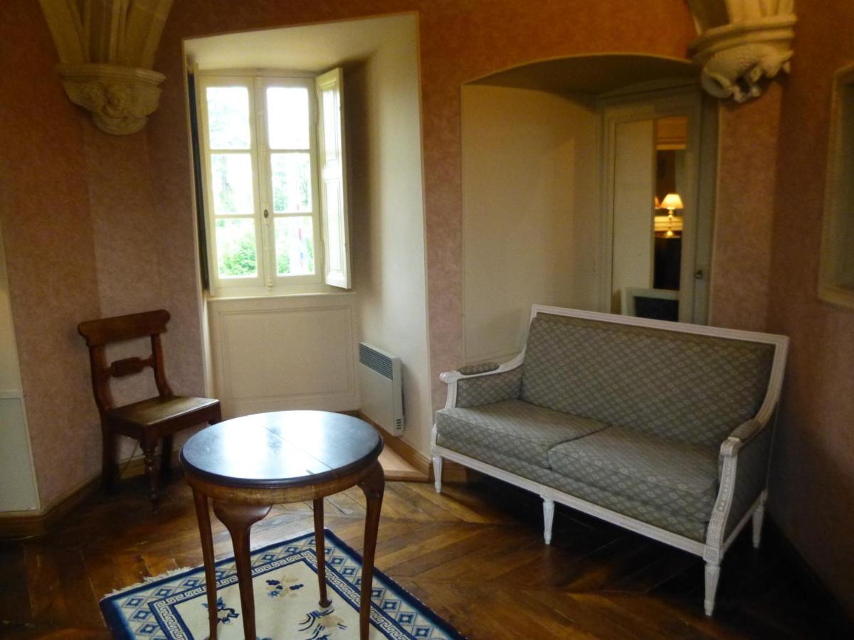 Chateau De Chissay, Hotel De Charme Pres De Chenonceau Et Le Zoo De Beauval Екстер'єр фото