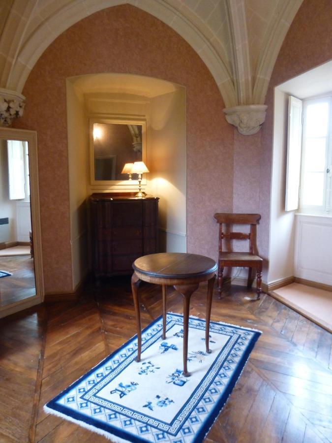 Chateau De Chissay, Hotel De Charme Pres De Chenonceau Et Le Zoo De Beauval Екстер'єр фото